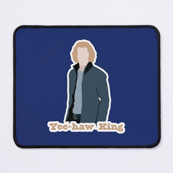 Item preview, Jasper Hale (Cullen) - Yee-haw King designed and sold by ngbluedesig.
