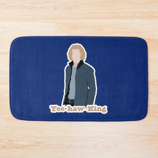 Item preview, Jasper Hale (Cullen) - Yee-haw King   designed and sold by ngbluedesig.