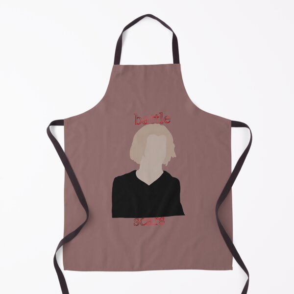 Item preview, Jasper Hale Battle Scars designed and sold by ngbluedesig.