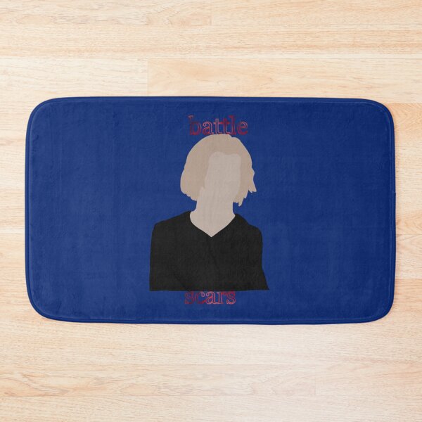 Item preview, Jasper Hale Battle Scars   designed and sold by ngbluedesig.