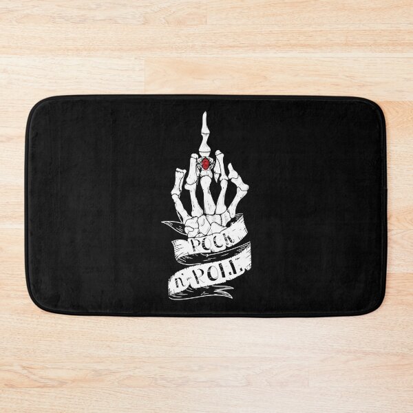 Item preview, Rock'n Roll till Death designed and sold by KendySancho.