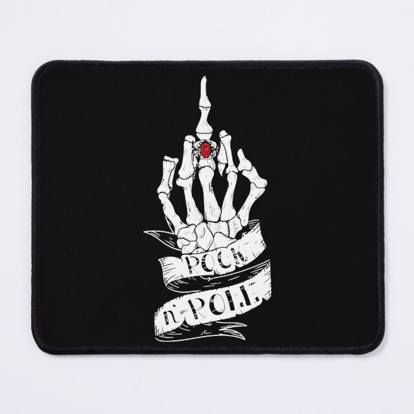 Item preview, Rock'n Roll till Death designed and sold by KendySancho.