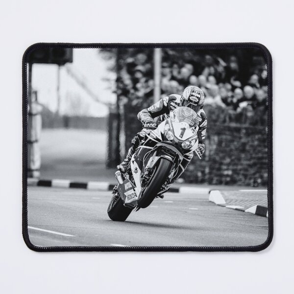 Item preview, John McGuinness designed and sold by Northline.