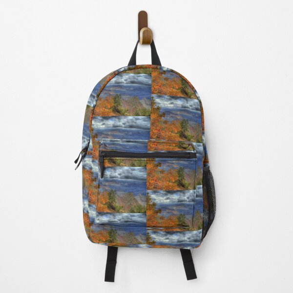 Item preview, Autumn At The Grand Canyon  designed and sold by K D Graves Photography.