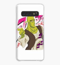 Shrek Bizzare Adventure Case/Skin for Samsung Galaxy