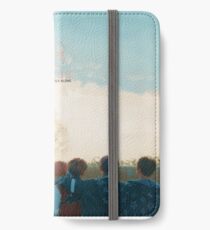 BTS 'Spring Day' iPhone Wallet/Case/Skin
