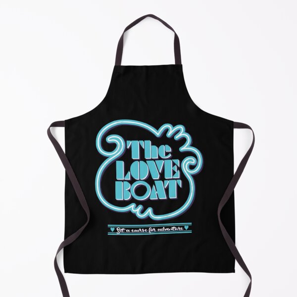 Item preview, The Love Boat Set a Course for Adventure designed and sold by KendySancho.