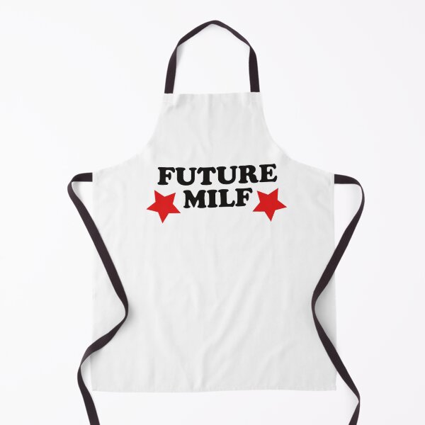 Item preview, Future MILF designed and sold by floramayhew.