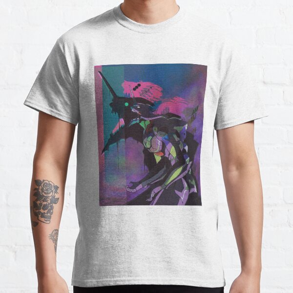 Vapor Unit-01 Classic T-Shirt