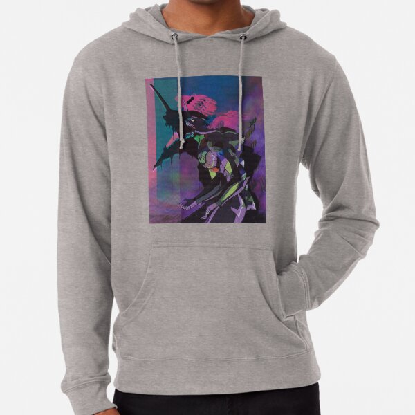 Vapor Unit-01 Lightweight Hoodie