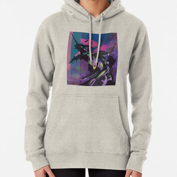 Unidad de Vapor-01 Sudadera con capucha