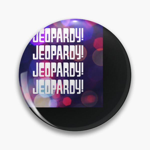 Item preview, RIP Alex Trebek, Alex Trebek rip, Alex Trebek repose en paix, Alex Trebek, Jeopardy, Alex Trebek Jeo designed and sold by SvenGlauche.