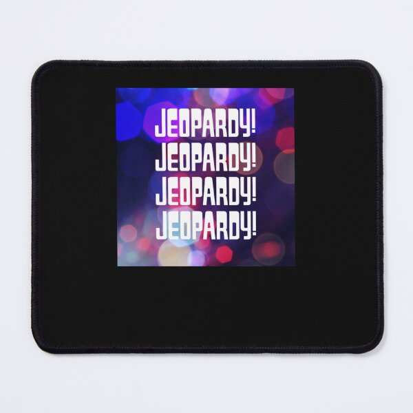 Item preview, RIP Alex Trebek, Alex Trebek rip, Alex Trebek repose en paix, Alex Trebek, Jeopardy, Alex Trebek Jeo designed and sold by SvenGlauche.