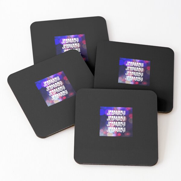 Item preview, RIP Alex Trebek, Alex Trebek rip, Alex Trebek repose en paix, Alex Trebek, Jeopardy, Alex Trebek Jeo designed and sold by SvenGlauche.