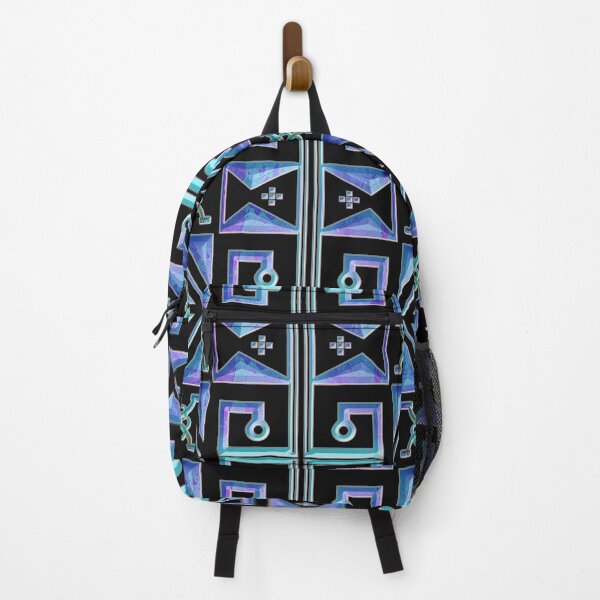 Item preview,  HAPPY AZTEC NEW YEAR - ABSTRACT MINERAL PATTERN. designed and sold by Ralek.