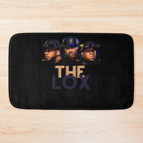 Item preview, Reveal The Secret The Lox Gifts For Movie Fans designed and sold by Dimitrimarvin.