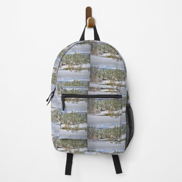 Item preview, Pond In The Forest designed and sold by K D Graves Photography.