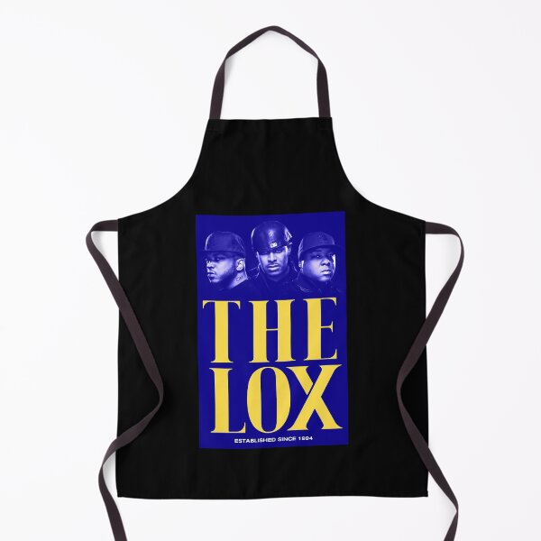 Item preview, Reward The Lox Retro Wave designed and sold by Dimitrimarvin.