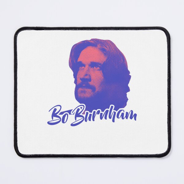 Item preview, Vintage Style Bo Burham Boy Who Loves Best Men designed and sold by MarcusVazqueTee.