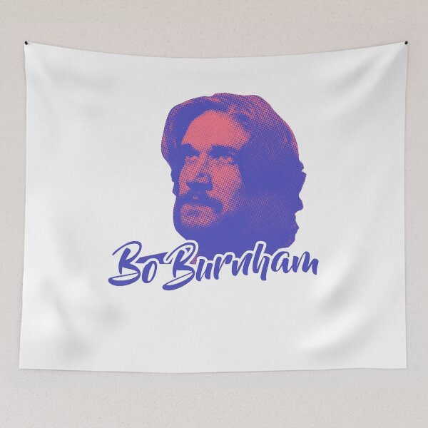 Item preview, Vintage Style Bo Burham Boy Who Loves Best Men designed and sold by MarcusVazqueTee.