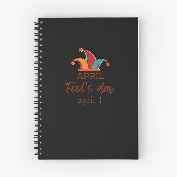 Item preview, April fool's Day april 1 Shirt designed and sold by bonus24.