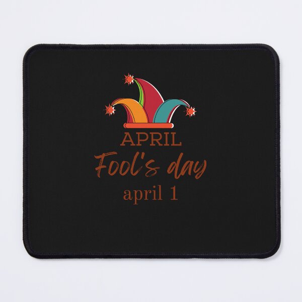 Item preview, April fool's Day april 1 Shirt designed and sold by bonus24.