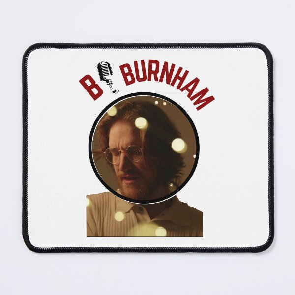 Item preview, Vintage Style Bo Burham Inside People Classic Music Band designed and sold by MarcusVazqueTee.