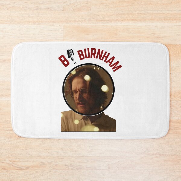 Artikelvorschau, Vintage Style Bo Burham Inside People Classic Music Band entworfen und verkauft von MarcusVazqueTee.
