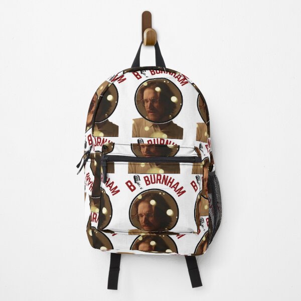Item preview, Vintage Style Bo Burham Inside People Classic Music Band designed and sold by MarcusVazqueTee.