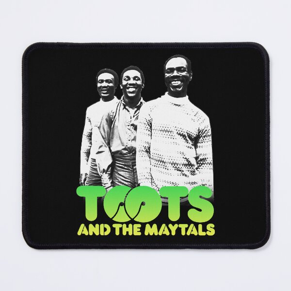 Item preview, Creative Spectrum  Music Turn Funky Toots And The Trio Maytals Ska Reggae Gifts For Fan designed and sold by PhatriciaCarter.