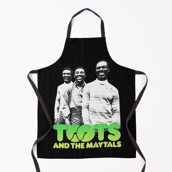 Item preview, Creative Spectrum  Music Turn Funky Toots And The Trio Maytals Ska Reggae Gifts For Fan designed and sold by PhatriciaCarter.