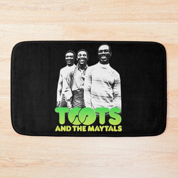 Item preview, Creative Spectrum  Music Turn Funky Toots And The Trio Maytals Ska Reggae Gifts For Fan designed and sold by PhatriciaCarter.