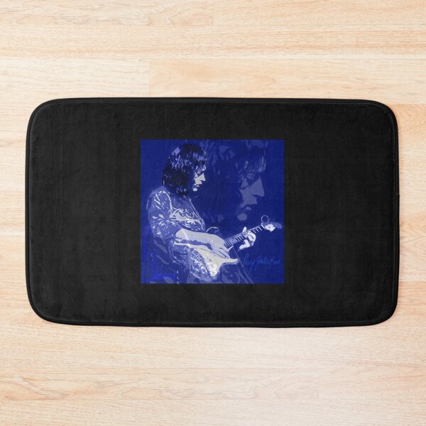 Item preview, RORY GALLAGHER BLUESMAN Poster designed and sold by bonniese4ann.