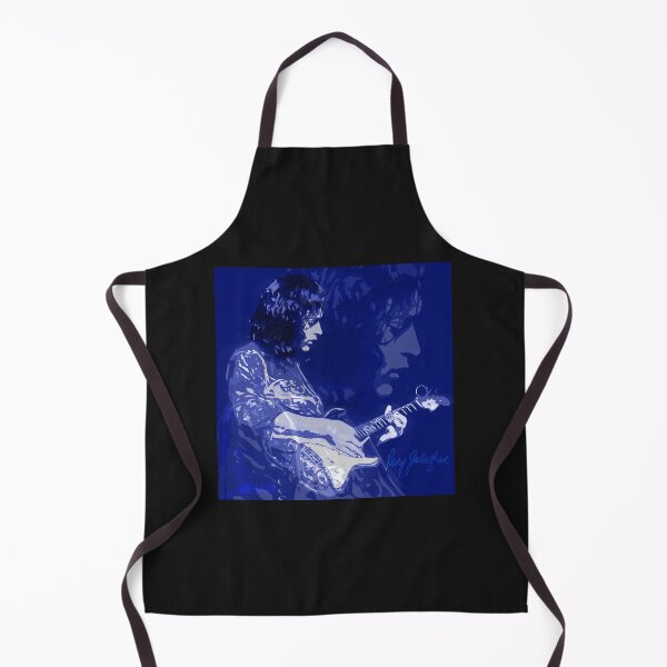 Item preview, RORY GALLAGHER BLUESMAN Poster designed and sold by bonniese4ann.