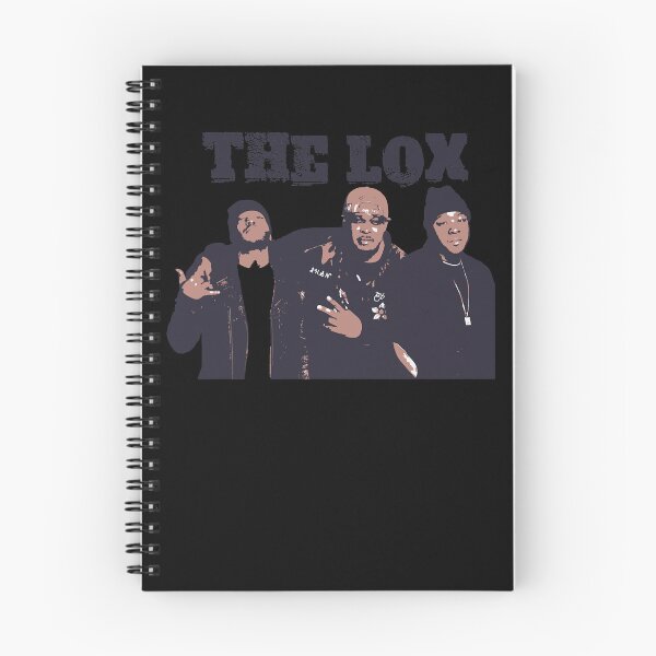 Item preview, Special Present The Lox Art Graphic Gifts designed and sold by Dimitrimarvin.