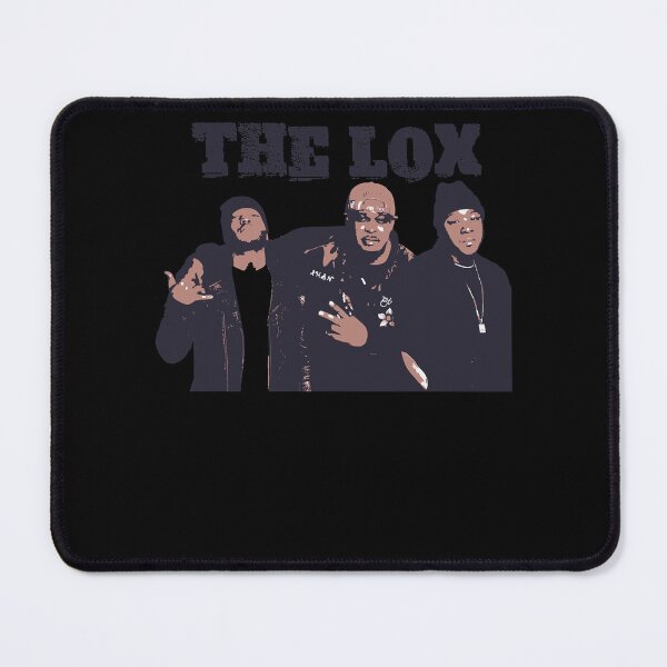 Item preview, Special Present The Lox Art Graphic Gifts designed and sold by Dimitrimarvin.