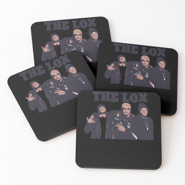 Item preview, Special Present The Lox Art Graphic Gifts designed and sold by Dimitrimarvin.
