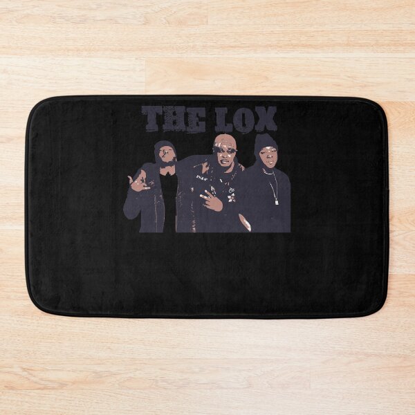 Item preview, Special Present The Lox Art Graphic Gifts designed and sold by Dimitrimarvin.