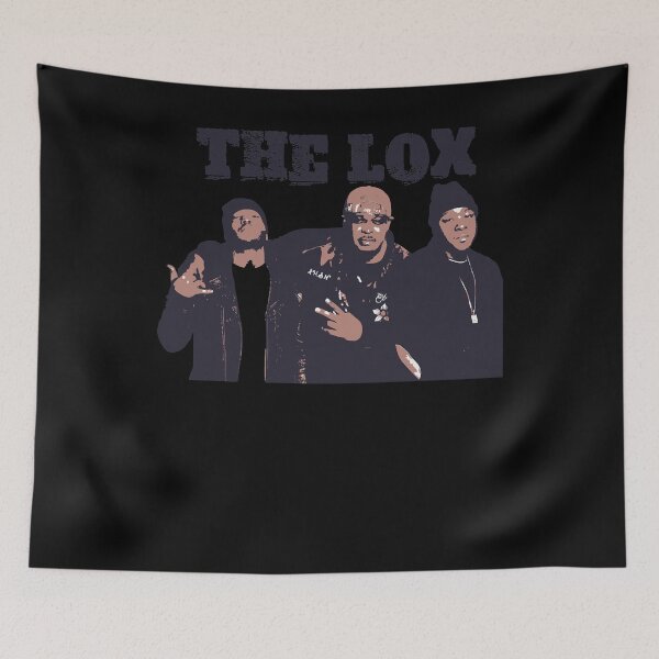 Item preview, Special Present The Lox Art Graphic Gifts designed and sold by Dimitrimarvin.