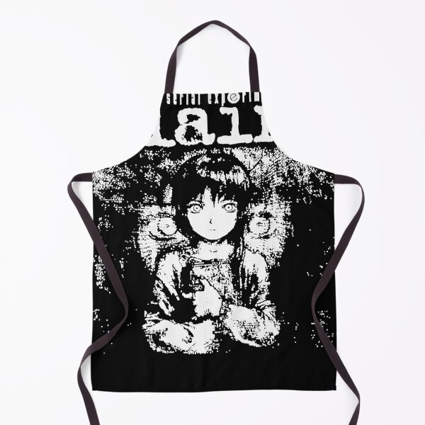 Item preview, Serial Experiments Lain designed and sold by angelineraki.