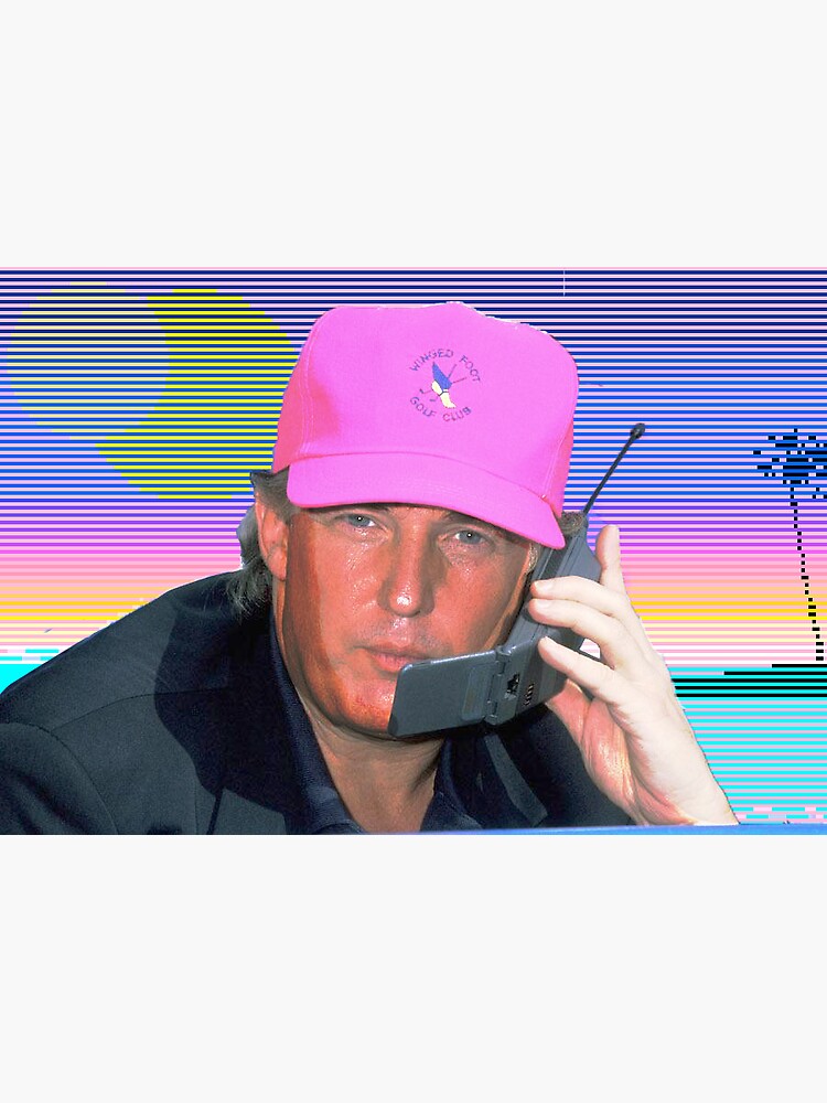 TrumpWave by StickersOfTrump