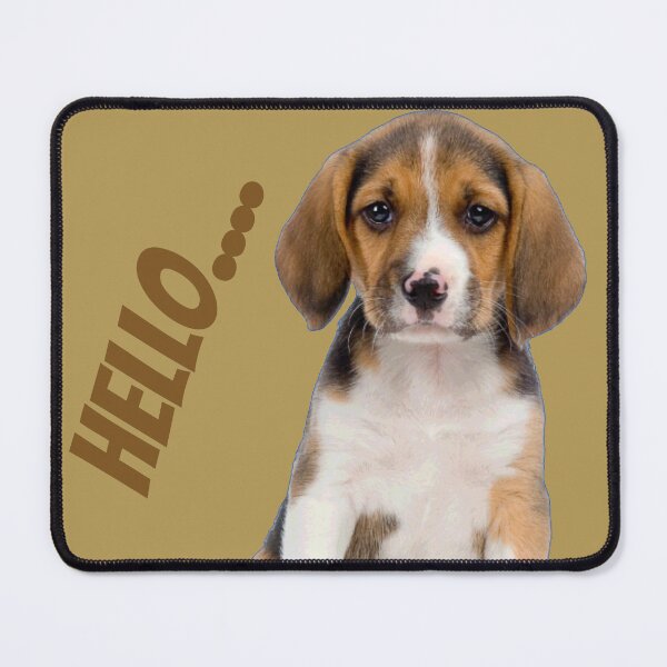 Item preview, Puppies - cute puppy designed and sold by YiyinStore.