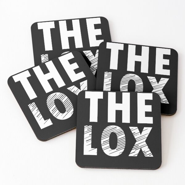 Item preview, Trend The Lox Gifts For Music Fan designed and sold by Dimitrimarvin.