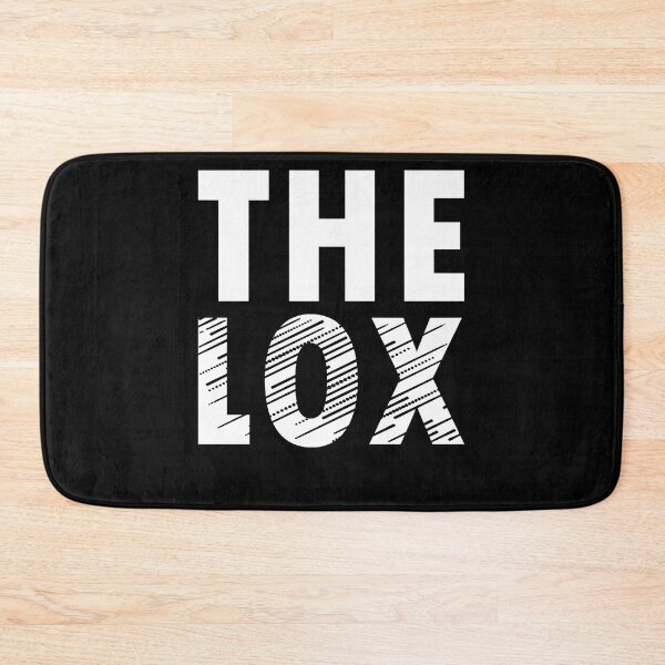Item preview, Trend The Lox Gifts For Music Fan designed and sold by Dimitrimarvin.