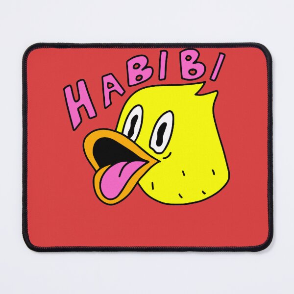 Item preview, Cute Duck Gifts For Fans Cartoon designed and sold by blackspiderkid.