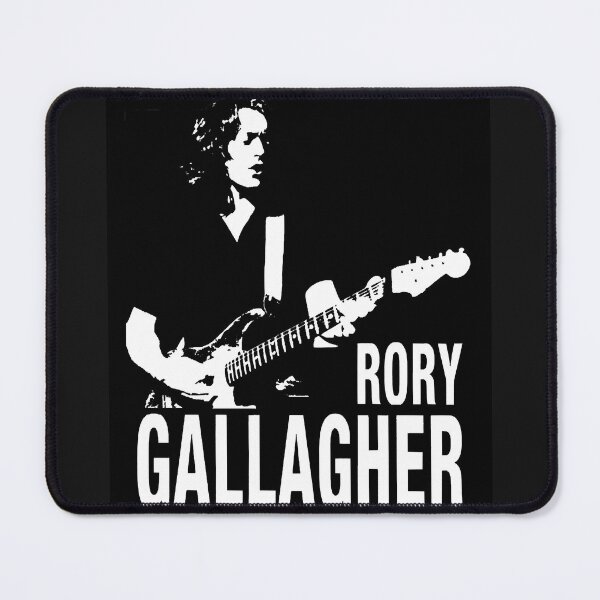 Item preview, Rory Gallagher Classic Poster designed and sold by bonniese4ann.