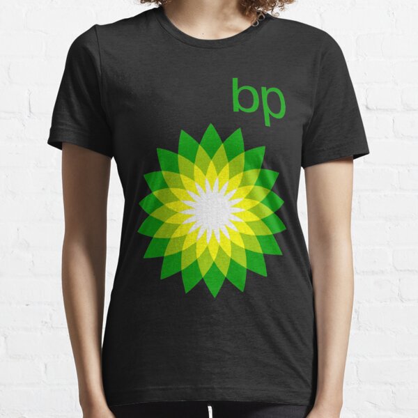 BP Logo Merchandise Classic . Essential T-Shirt