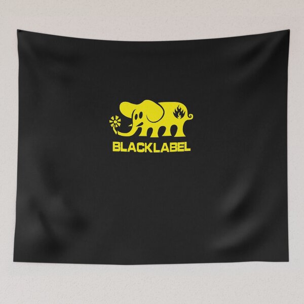 Item preview, Black Label skateboards is a skateboarding company founded by John Lucero in 1988. Essential T-Shirt designed and sold by KathleenLoprich.