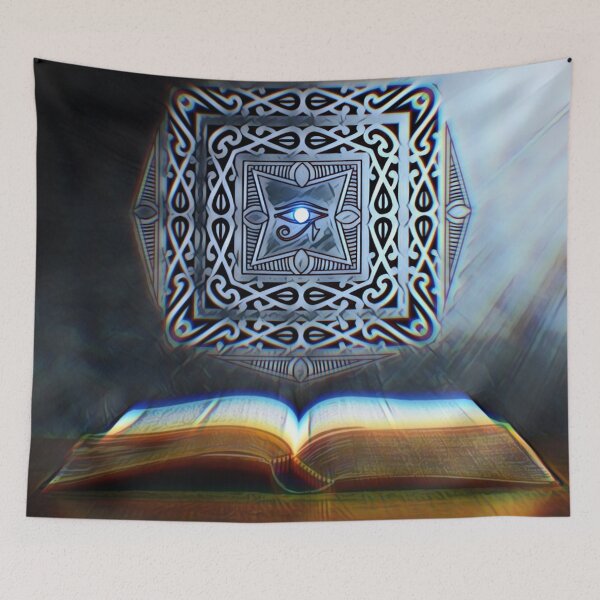 Item preview, Higher Consciousness designed and sold by Pseudo Art.