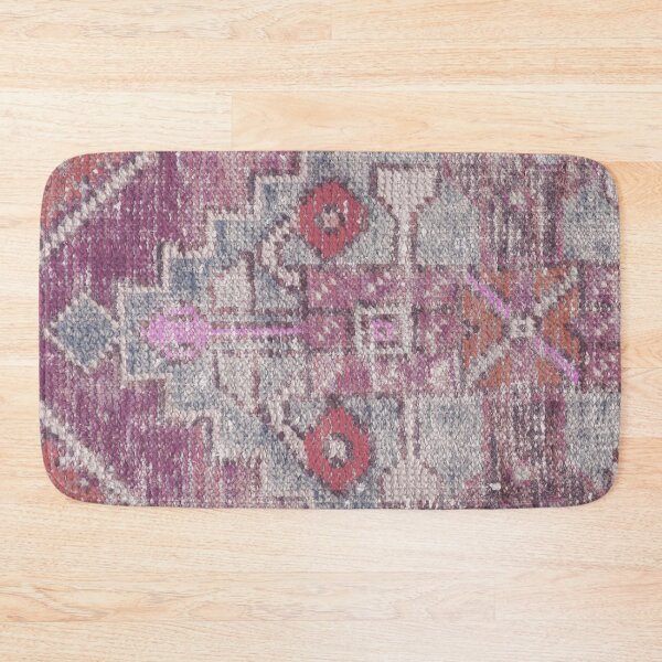Item preview, Very old Anatolian Kilim rug fragment designed and sold by Talalp.